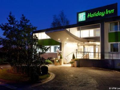 Hotel Holiday Inn Lille Ouest Englos - Bild 4