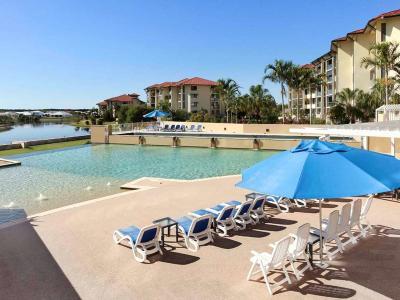 Hotel The Sebel Pelican Waters Resort - Bild 4