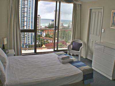 Hotel Anacapri Holiday Resort Apartments - Bild 5