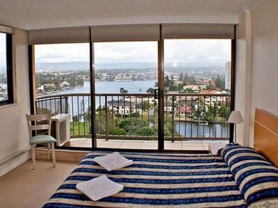 Hotel Anacapri Holiday Resort Apartments - Bild 3
