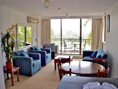 Hotel Anacapri Holiday Resort Apartments - Bild 2