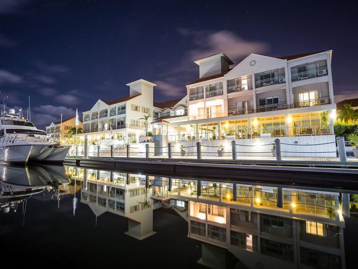 Ramada Hotel Hope Harbour - Bild 1
