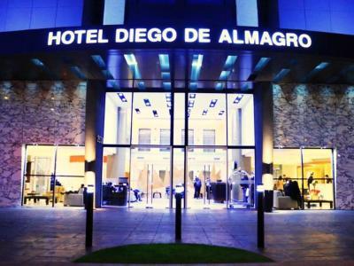 Hotel Diego de Almagro Costanera - Bild 2