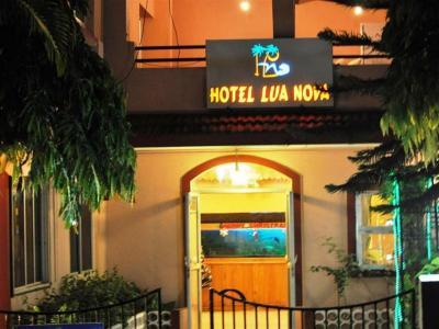 Hotel Lua Nova - Bild 5