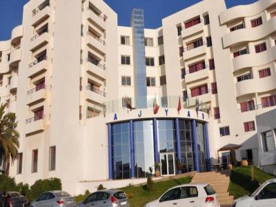 Hotel Agyad Maroc - Bild 4