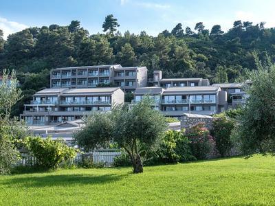 Hotel Kassandra Bay Resort & Spa - Bild 4