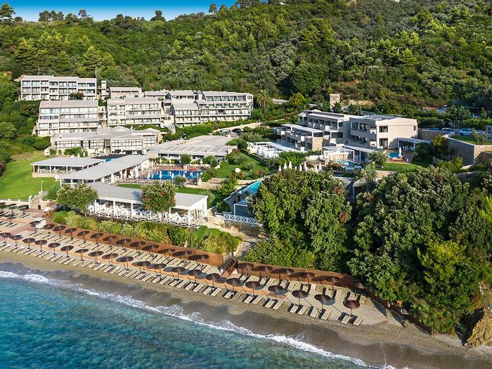 Hotel Kassandra Bay Resort & Spa - Bild 1