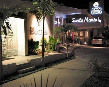 Hotel Santa Maria Suites - Bild 1