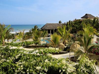 Hotel Swahili Beach - Bild 2