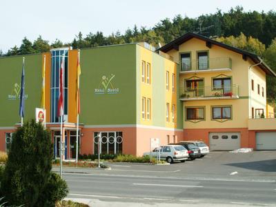 Hotel Strobl - Bild 2