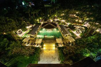 Hotel The Royal Corin Thermal Water & Spa Resort - Bild 5
