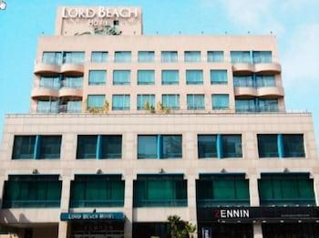 Lord Beach Hotel - Bild 1