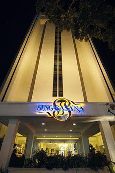 Singgasana Hotel Makassar - Bild 1