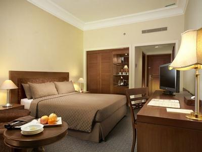 Singgasana Hotel Makassar - Bild 3