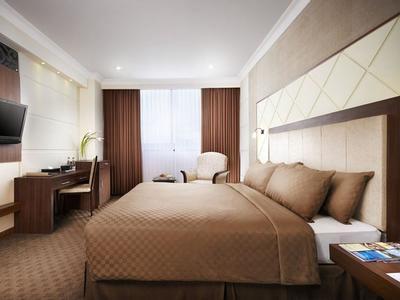 Singgasana Hotel Makassar - Bild 2