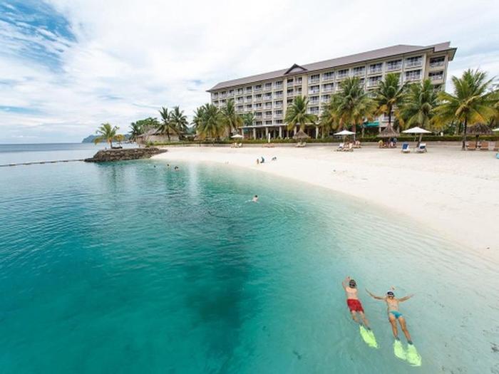 Palau Royal Resort - Bild 1