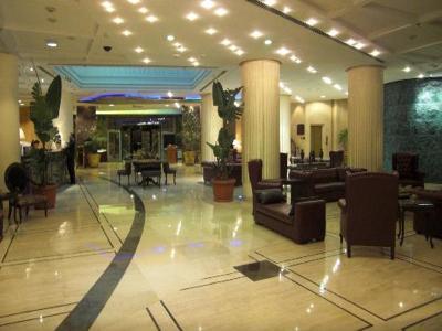 Hotel Sheraton Ma'Aret Sednaya - Bild 3