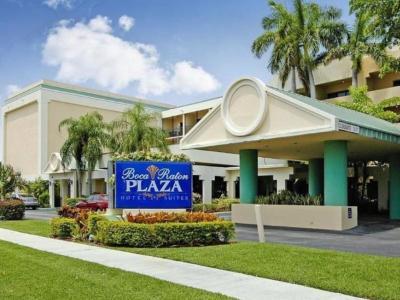 Boca Raton Plaza Hotel & Suites - Bild 3