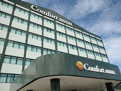 Comfort Hotel Manaus - Bild 4
