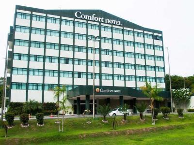 Comfort Hotel Manaus - Bild 2