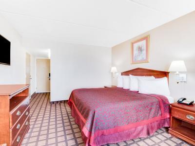 Hotel Days Inn & Suites by Wyndham Laredo - Bild 5