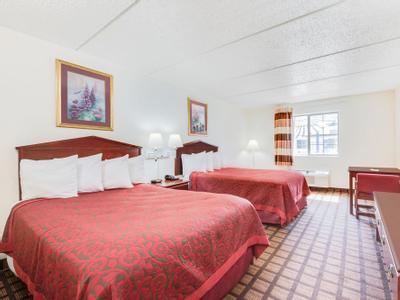 Hotel Days Inn & Suites by Wyndham Laredo - Bild 4