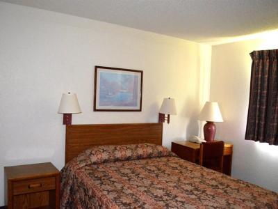 Hotel Motel 6 Kingsland - Kings Bay Naval Base - Bild 4