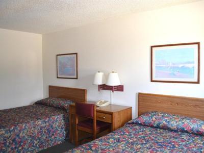 Hotel Motel 6 Kingsland - Kings Bay Naval Base - Bild 3