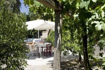 Hotel Kostantakis Cave Winery Residence - Bild 5
