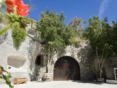 Hotel Kostantakis Cave Winery Residence - Bild 2