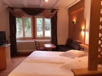 Hotel Auberge d’Imsthal - Bild 5
