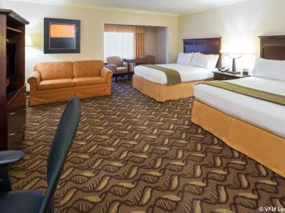 Hotel Holiday Inn Express Lompoc - Bild 5