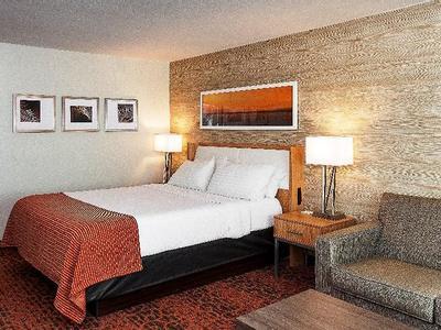 Hotel Holiday Inn San Antonio-Dwtn (Market Sq) - Bild 4