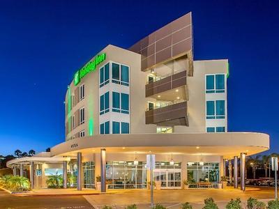 Hotel Holiday Inn San Diego Bayside - Bild 5