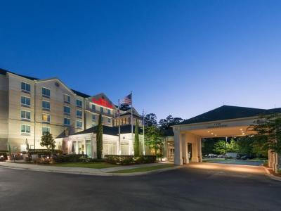 Hotel Hilton Garden Inn Tallahassee Central - Bild 3