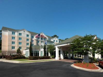 Hotel Hilton Garden Inn Tallahassee Central - Bild 2
