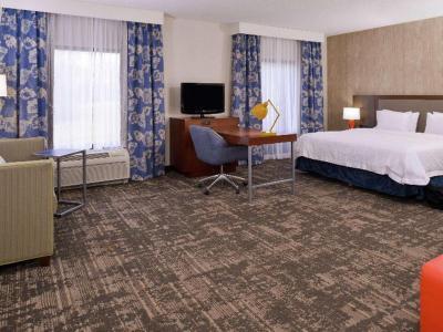 Hotel Hampton Inn & Suites Wilmington - Bild 5