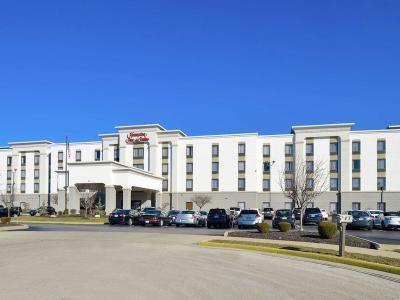 Hotel Hampton Inn & Suites Wilmington - Bild 2