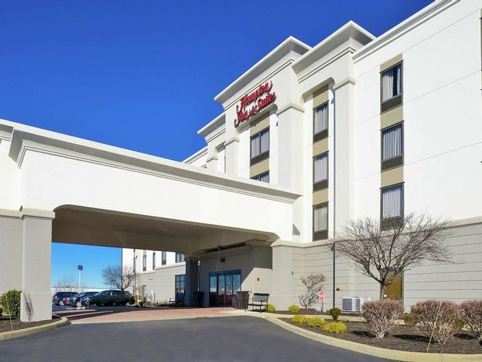 Hotel Hampton Inn & Suites Wilmington - Bild 1