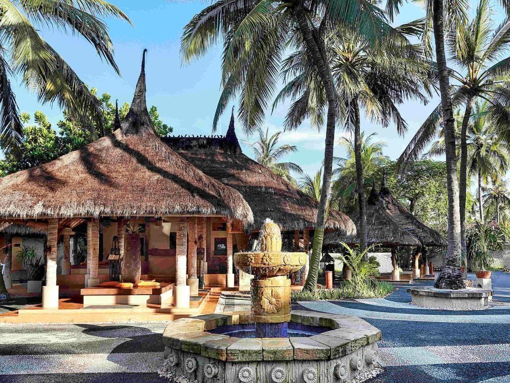 Hotel Novotel Lombok Resort and Villas - Bild 1