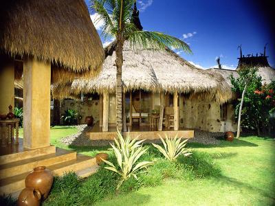 Hotel Novotel Lombok Resort and Villas - Bild 5