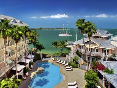 Hotel Hyatt Centric Key West Resort & Spa - Bild 2