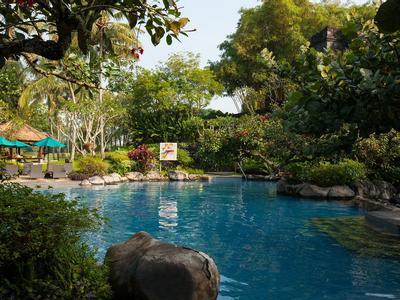 Hotel Hyatt Regency Yogyakarta - Bild 4