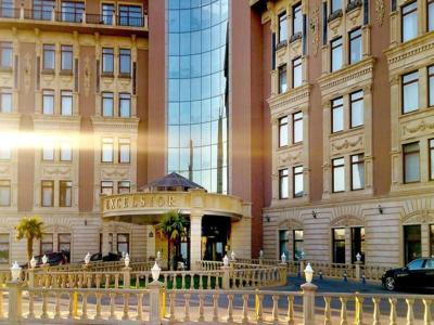 Excelsior Hotel & Spa Baku - Bild 2