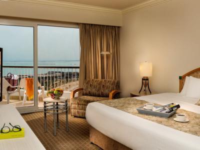 Hotel David Dead Sea Resort & Spa - Bild 4