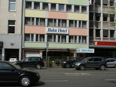 Bahn-Hotel Düsseldorf - Bild 5