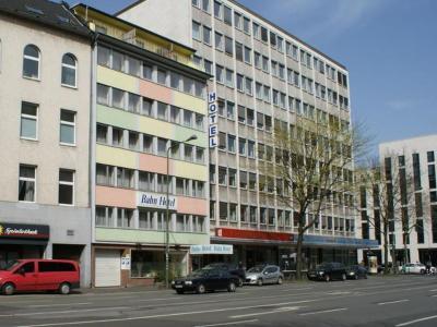 Bahn-Hotel Düsseldorf - Bild 4