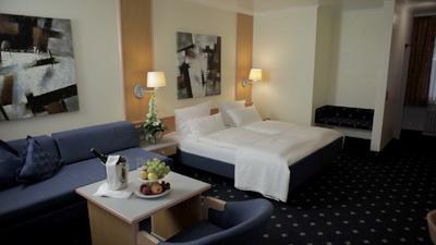 Hotel Am Berghang - Bild 5