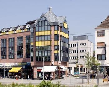 Hotel Elbroich Düsseldorf - Bild 2