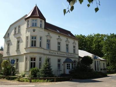 Hotel Waldschlösschen - Bild 4